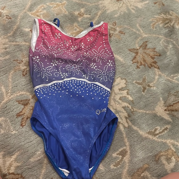 Leotards - Picture 1 of 5